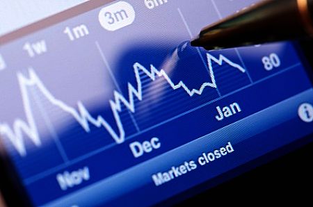 Finding stock options